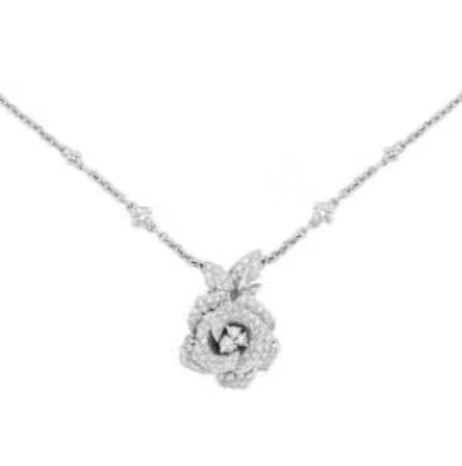 chr1st1an D10r necklaces